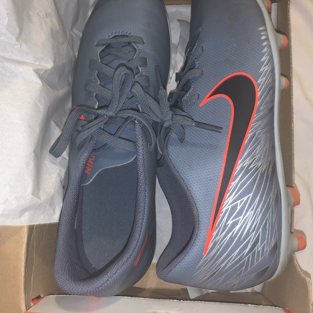 Nike cleats